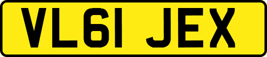 VL61JEX