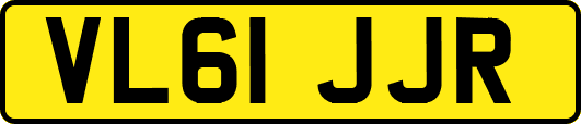 VL61JJR