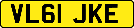 VL61JKE