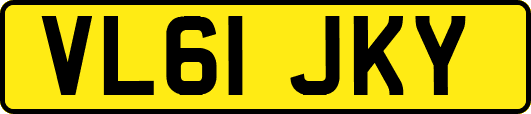 VL61JKY