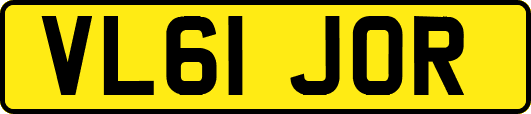 VL61JOR