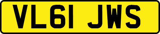 VL61JWS