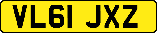 VL61JXZ