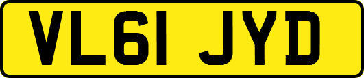 VL61JYD