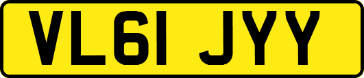 VL61JYY