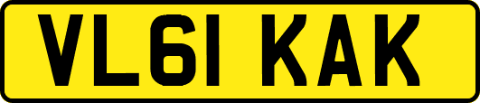 VL61KAK