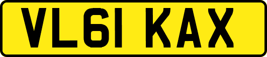 VL61KAX