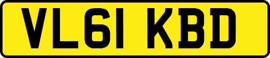 VL61KBD