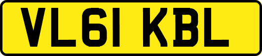 VL61KBL