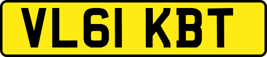 VL61KBT