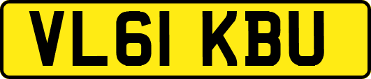 VL61KBU