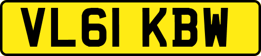 VL61KBW