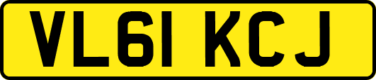 VL61KCJ