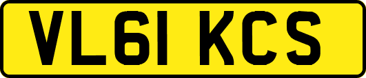 VL61KCS