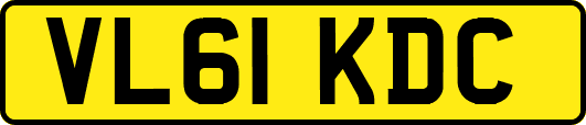 VL61KDC