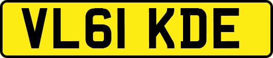 VL61KDE