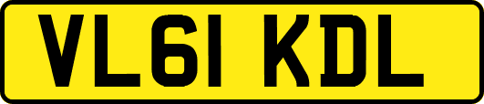 VL61KDL
