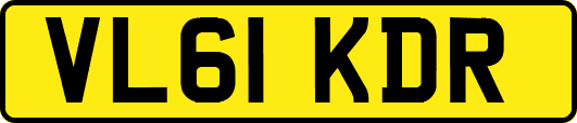 VL61KDR