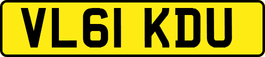 VL61KDU
