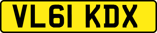 VL61KDX