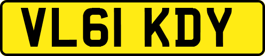 VL61KDY