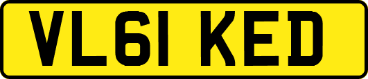 VL61KED