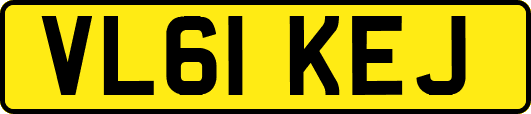 VL61KEJ