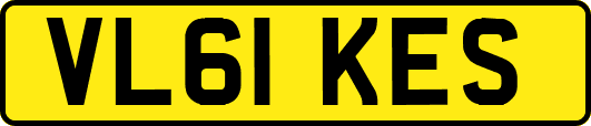 VL61KES