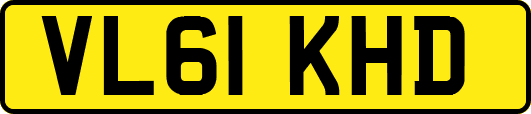 VL61KHD
