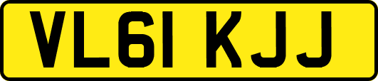 VL61KJJ