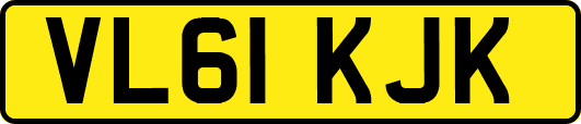 VL61KJK
