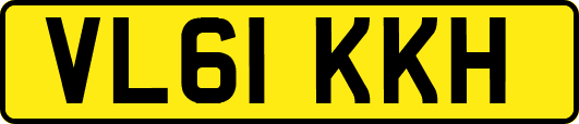 VL61KKH