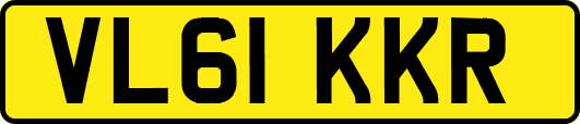 VL61KKR