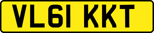 VL61KKT