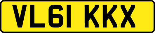 VL61KKX