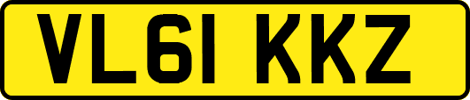 VL61KKZ