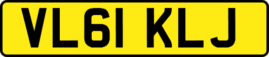 VL61KLJ