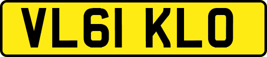 VL61KLO