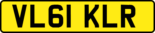 VL61KLR