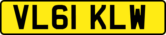 VL61KLW