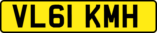 VL61KMH