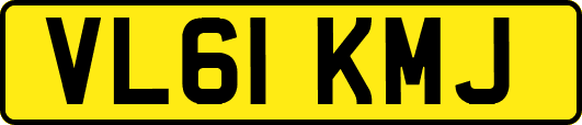 VL61KMJ