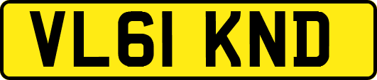VL61KND