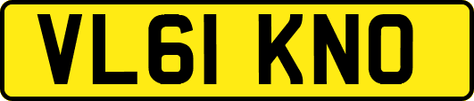 VL61KNO