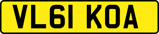 VL61KOA