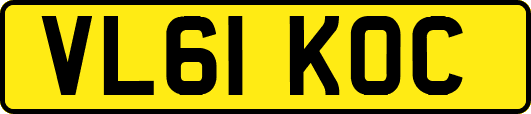 VL61KOC