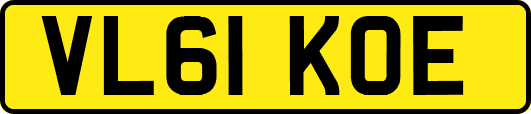 VL61KOE