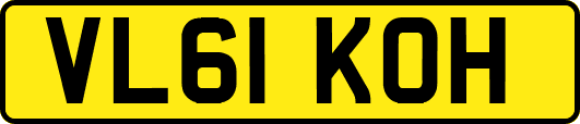VL61KOH