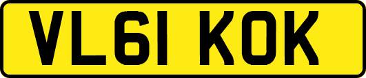 VL61KOK