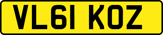 VL61KOZ
